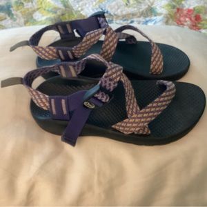 Chaco Big Kids sandals